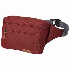 Columbia Classic Outdoor™ Lumbar Bag Dam Röda (FDRTS2940)